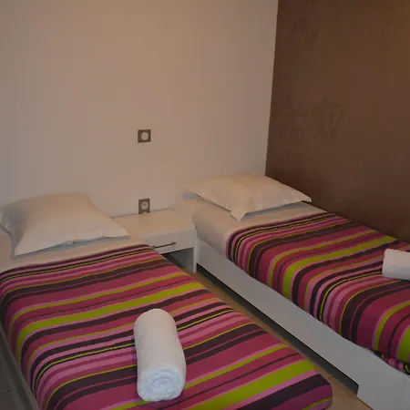 Le Palmarium Park Aparthotel 2*