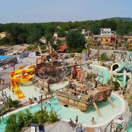 Le Palmarium Park