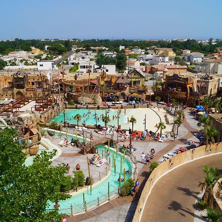 Le Palmarium Park