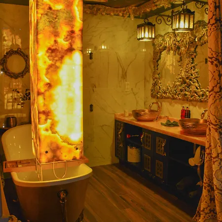 Aparthotel Le Palmarium Park 2*