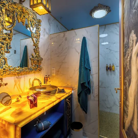 Le Palmarium Park Aparthotel
