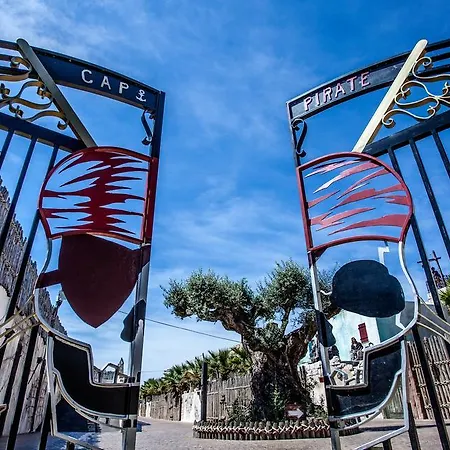 Aparthotel Le Palmarium Park Le Grau-dʼAgde