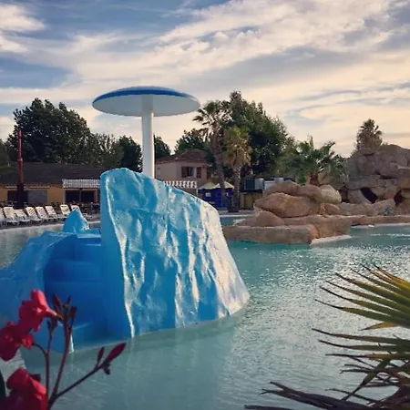 Apartahotel Le Palmarium Park