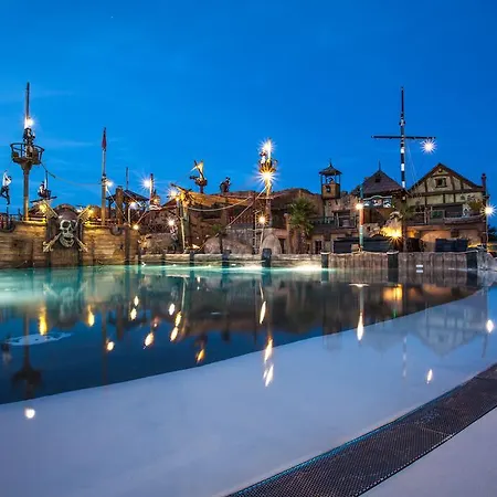 Le Palmarium Park